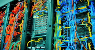 Профессиональный монтаж слаботочных сетей и систем от 1551 руб. в Карасук - ЭлектроКск