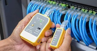 Настройка и монтаж сетей от 3102 руб. в Карасук - ЭлектроКск, надежно и быстро