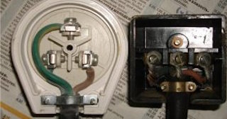 Подключение и монтаж розетки для электроплиты от 569 руб в Карасук - ЭлектроКск