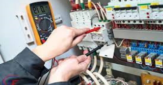 Установка системы умный дом для офиса от 3102 руб. в Карасук - ЭлектроКск